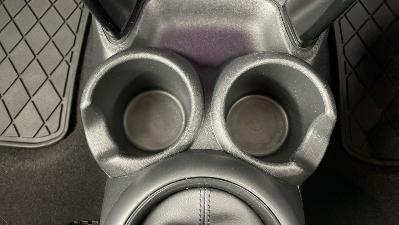 MINI Cooper 2.0 S Exclusive 3dr Auto Petrol Hatchback